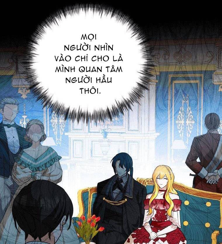 hãy ủng hộ kế hoạch trả thù của tôi chapter 12 - Next chapter 13