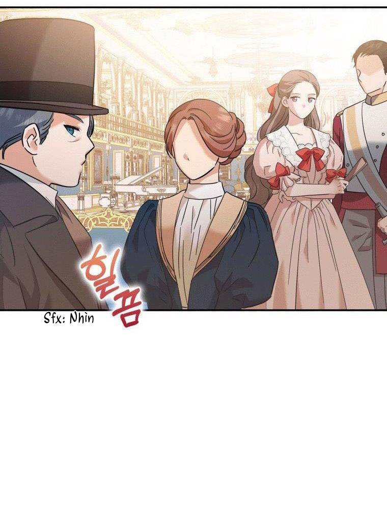 hãy ủng hộ kế hoạch trả thù của tôi chapter 12 - Next chapter 13