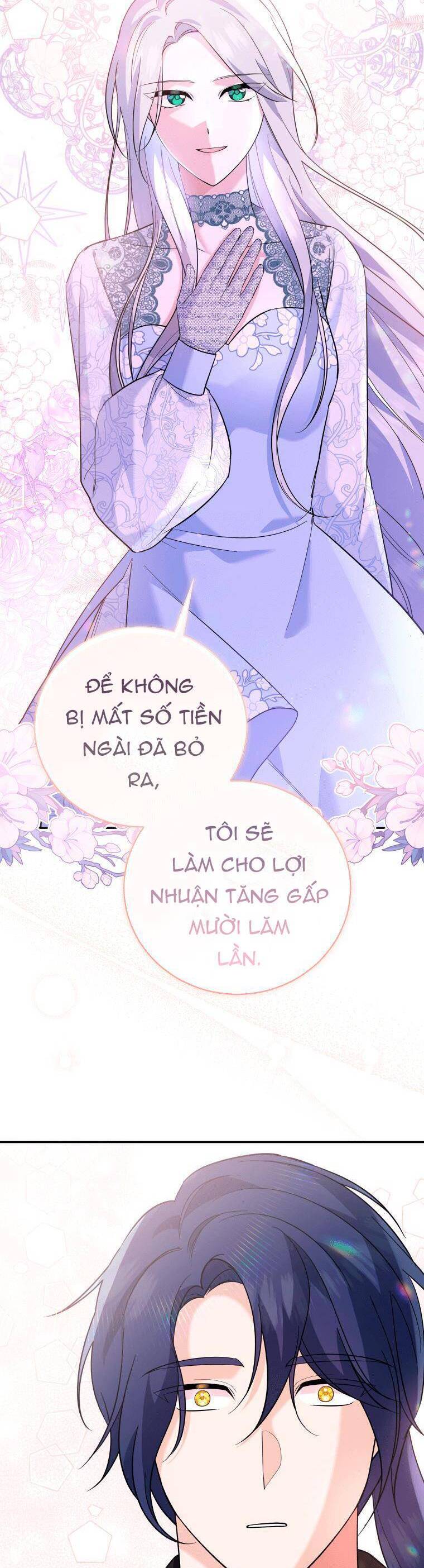 hãy ủng hộ kế hoạch trả thù của tôi chapter 13 - Next chapter 14