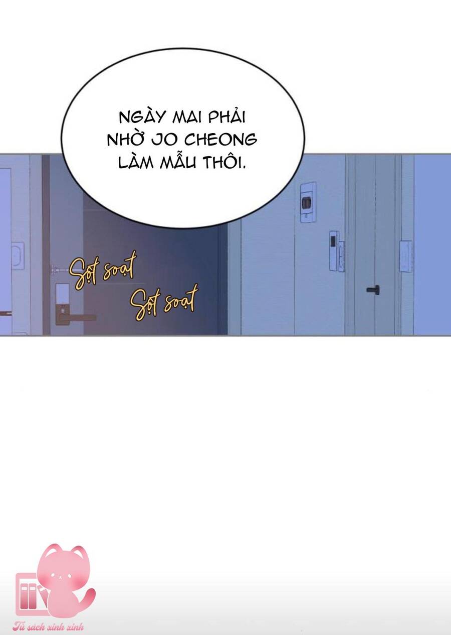 vận may không ngờ chapter 21 - Trang 2