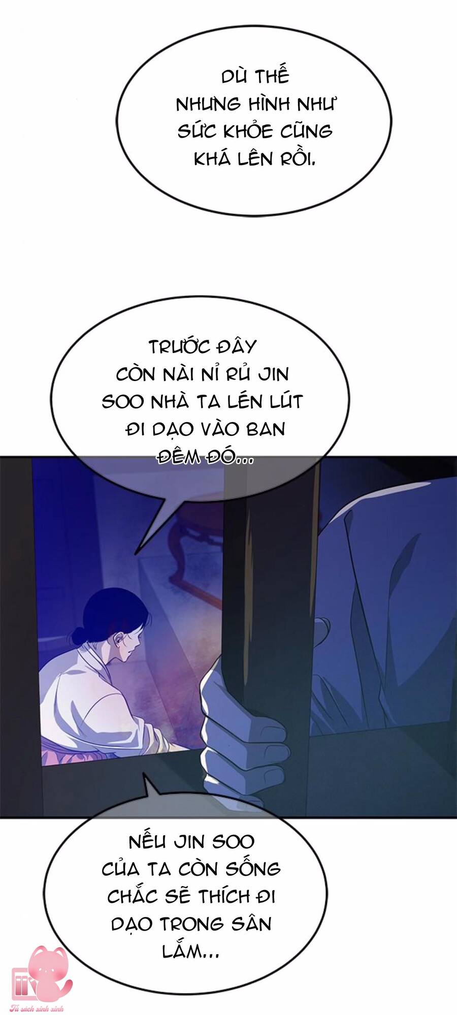 cạm bẫy Chương 159 - Next Chapter 159.1