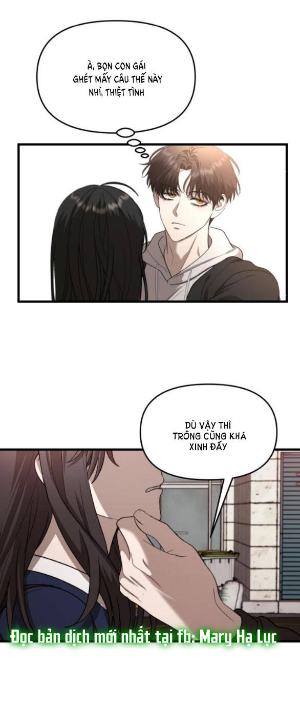 tự do trong mơ Chương 84 - Next chapter 84.1