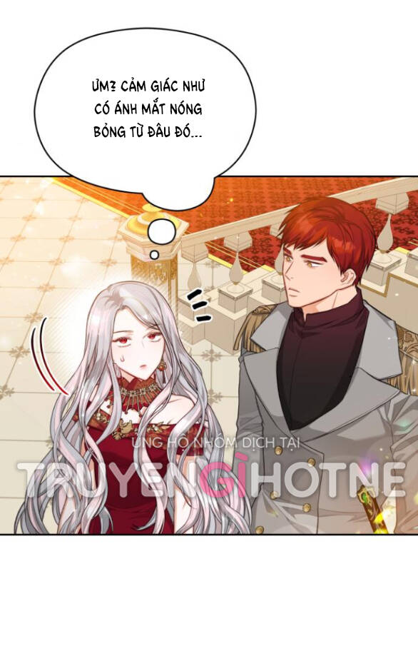 đôi môi trên lưỡi dao Chap 31.1 - Trang 2