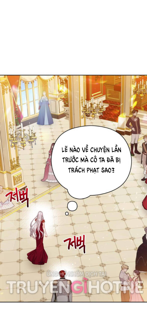 đôi môi trên lưỡi dao Chap 31.1 - Trang 2