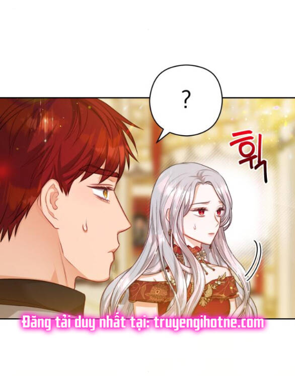 đôi môi trên lưỡi dao Chap 31.1 - Trang 2