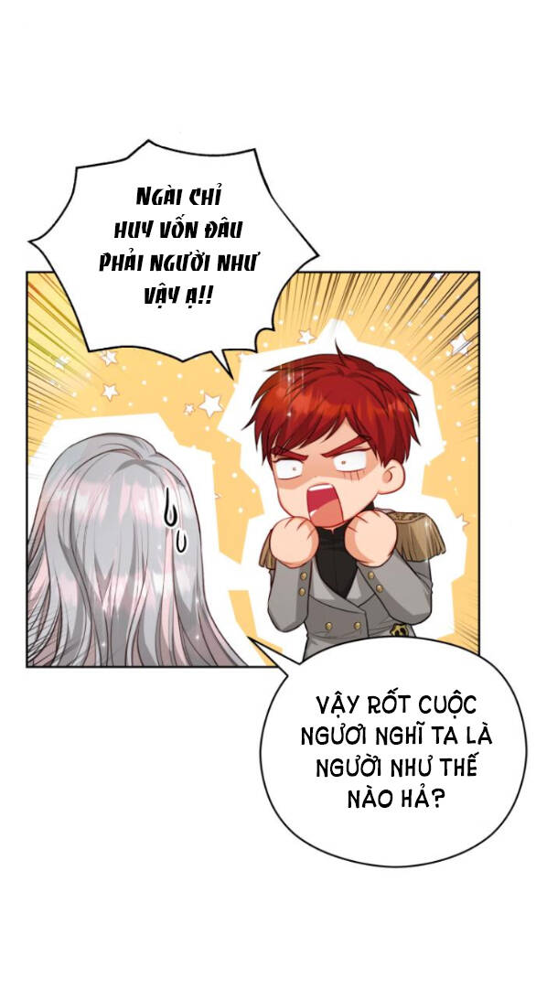 đôi môi trên lưỡi dao Chap 31.1 - Trang 2