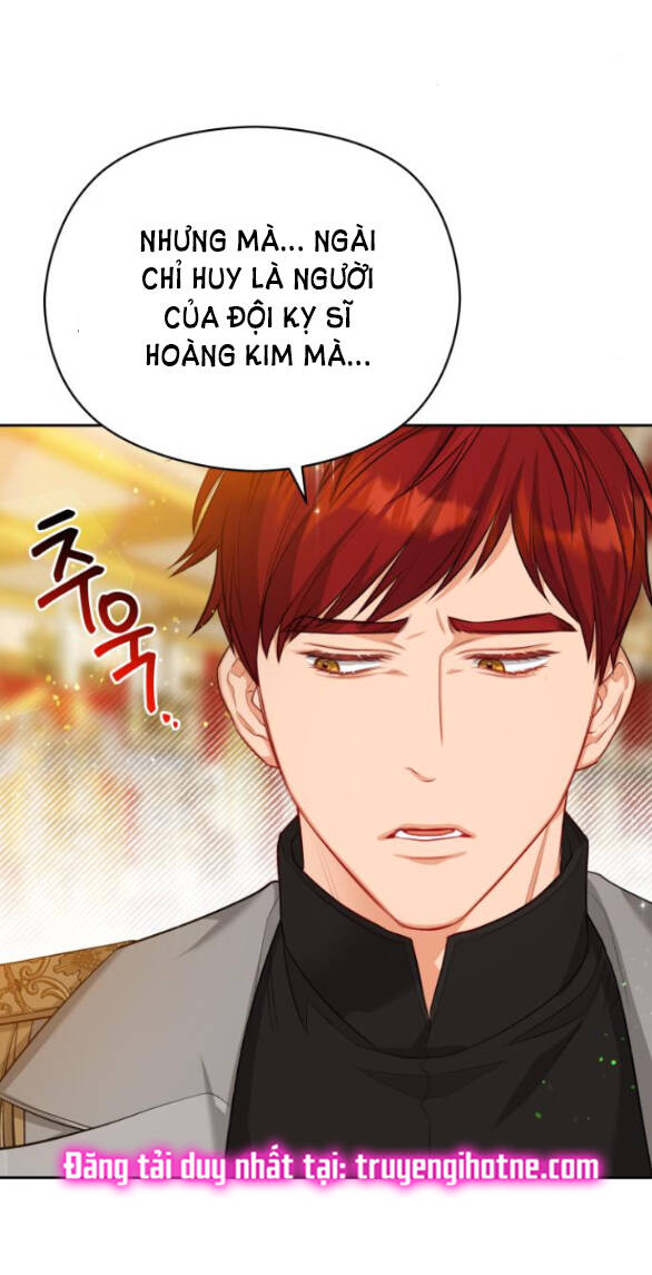 đôi môi trên lưỡi dao Chap 31.1 - Trang 2