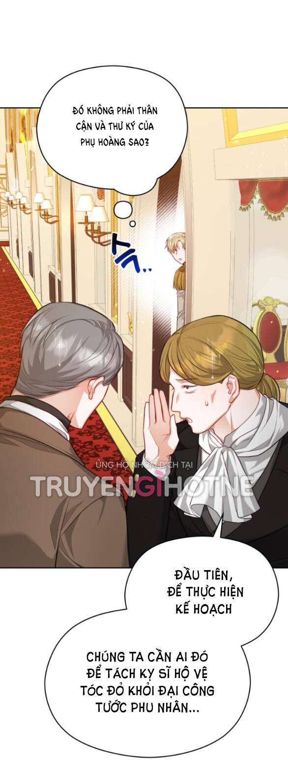 đôi môi trên lưỡi dao Chap 31.2 - Next Chap 31.1