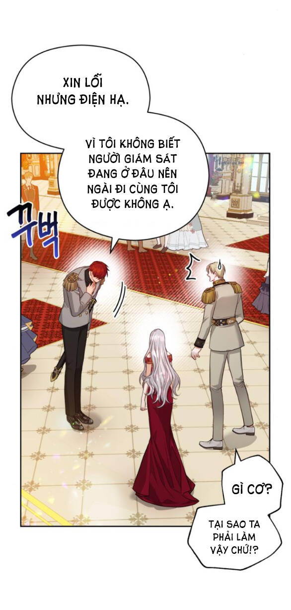 đôi môi trên lưỡi dao Chap 31.2 - Next Chap 31.1