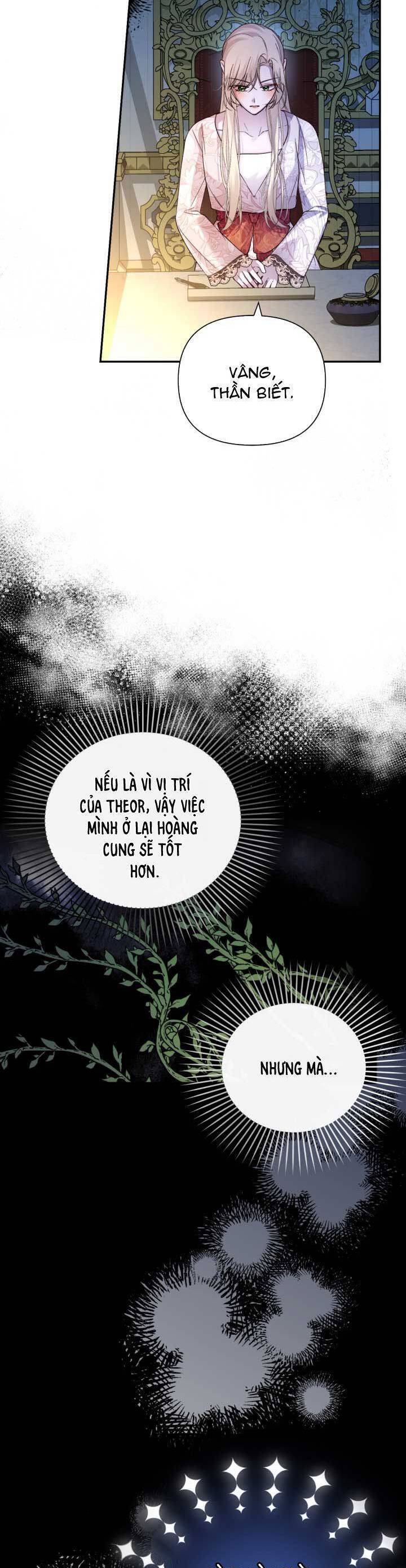 phương pháp che giấu đứa con của hoàng đế chapter 66 - Next chapter 67