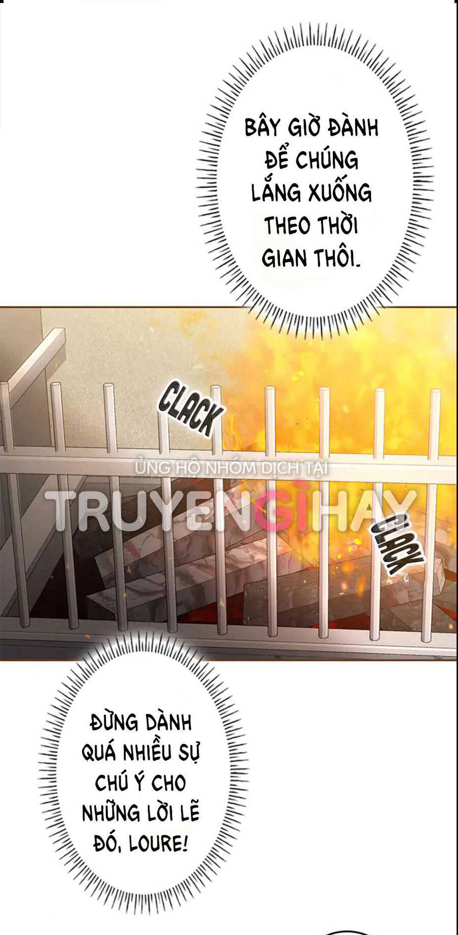 từ ác nữ tôi trở thành một người mẹ chapter 10 - Trang 3