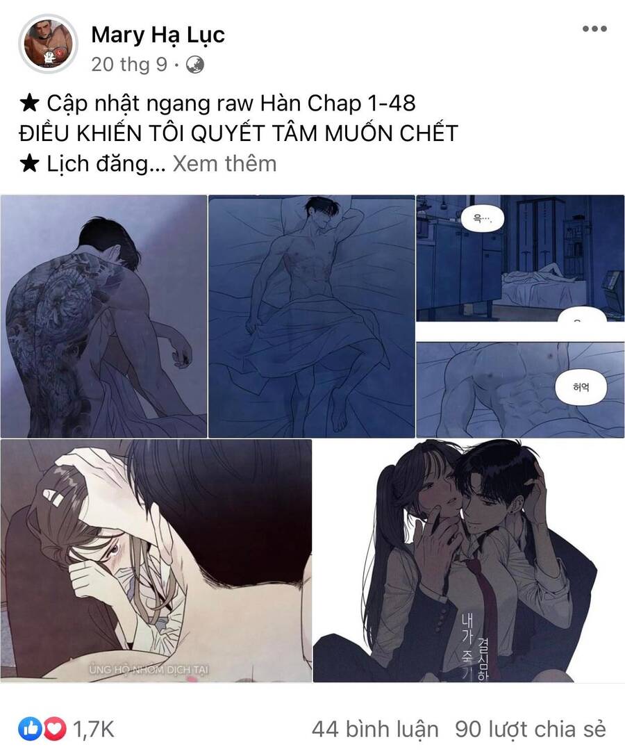 từ ác nữ tôi trở thành một người mẹ chapter 13 - Trang 3