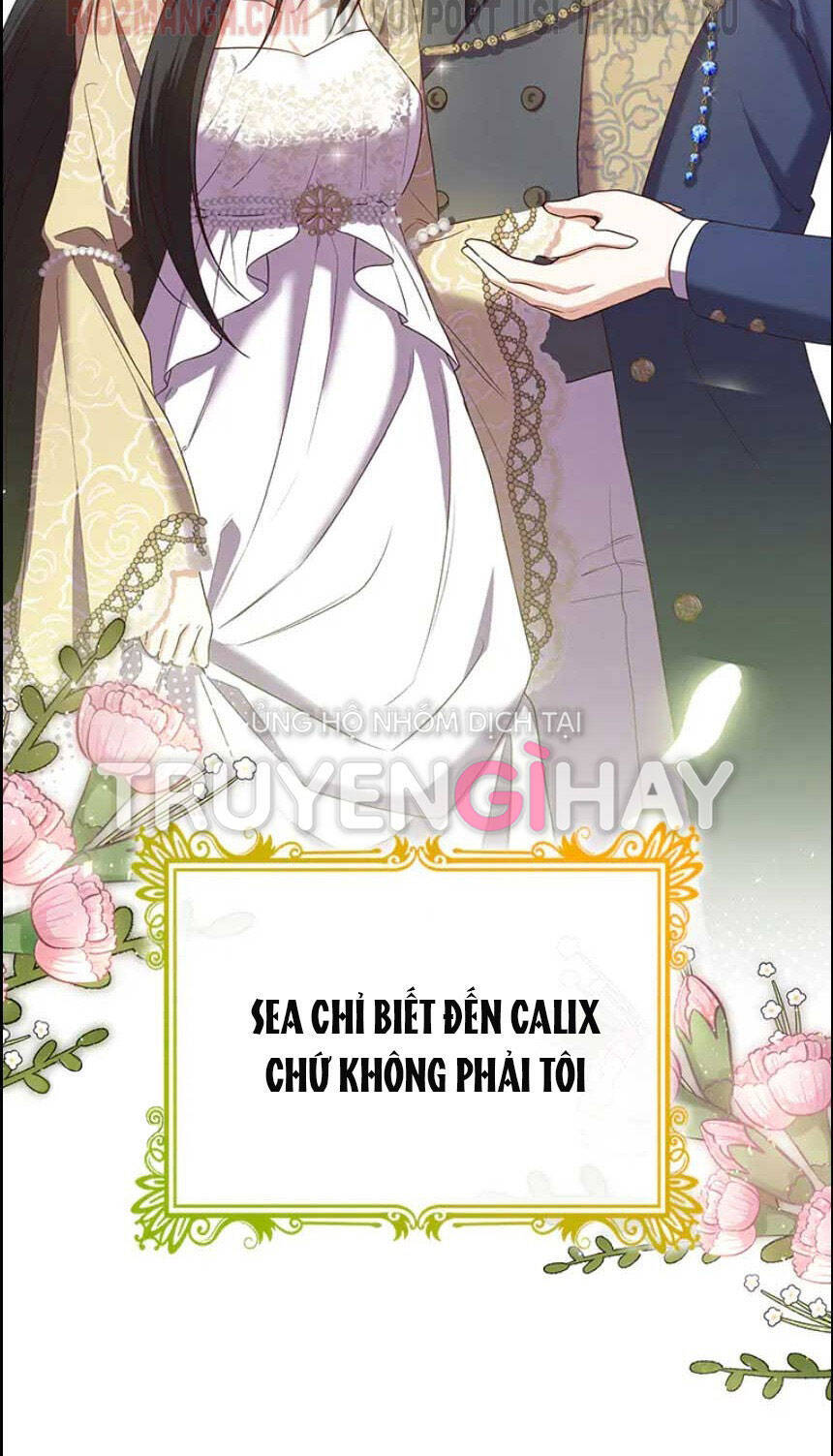 từ ác nữ tôi trở thành một người mẹ chapter 13 - Next chapter 14