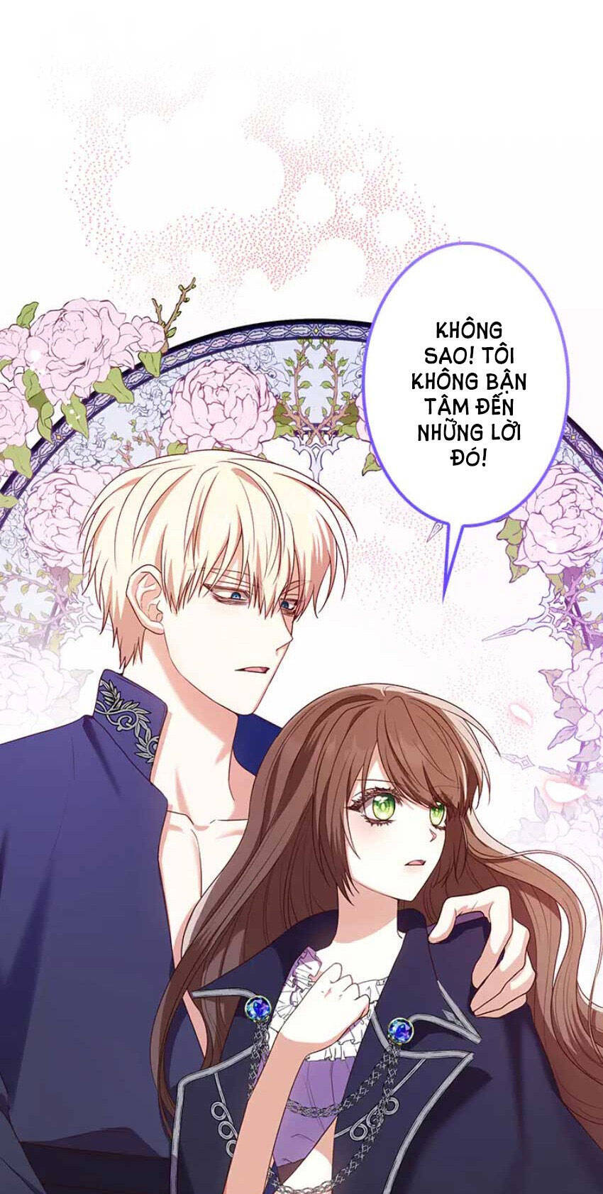 từ ác nữ tôi trở thành một người mẹ chapter 13 - Next chapter 14