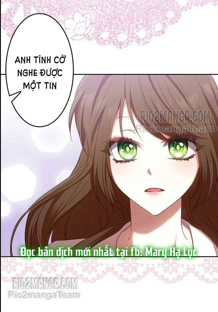 từ ác nữ tôi trở thành một người mẹ chapter 14 - Trang 3