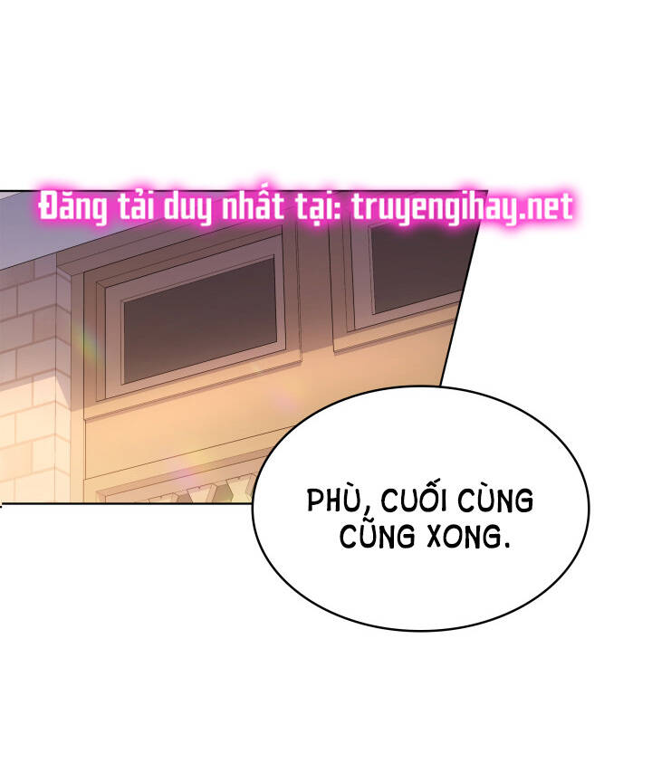 từ ác nữ tôi trở thành một người mẹ chapter 16 - Trang 3