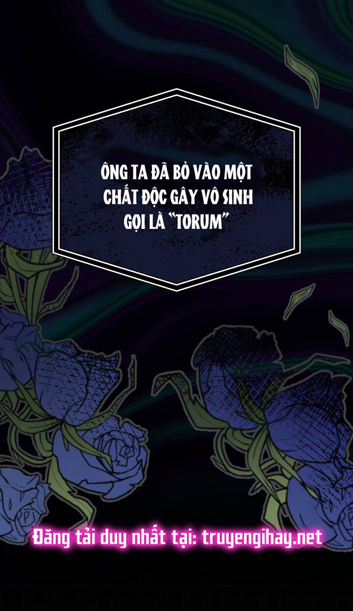 từ ác nữ tôi trở thành một người mẹ chapter 16 - Trang 3