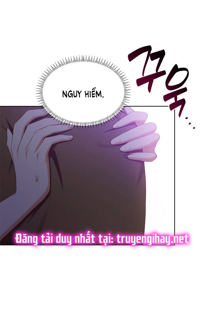 từ ác nữ tôi trở thành một người mẹ chapter 16 - Trang 3