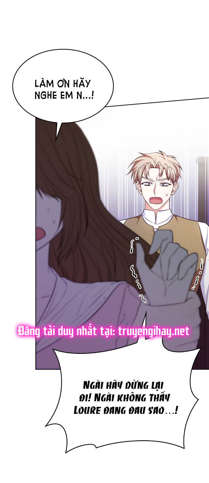 từ ác nữ tôi trở thành một người mẹ chapter 17 - Trang 3