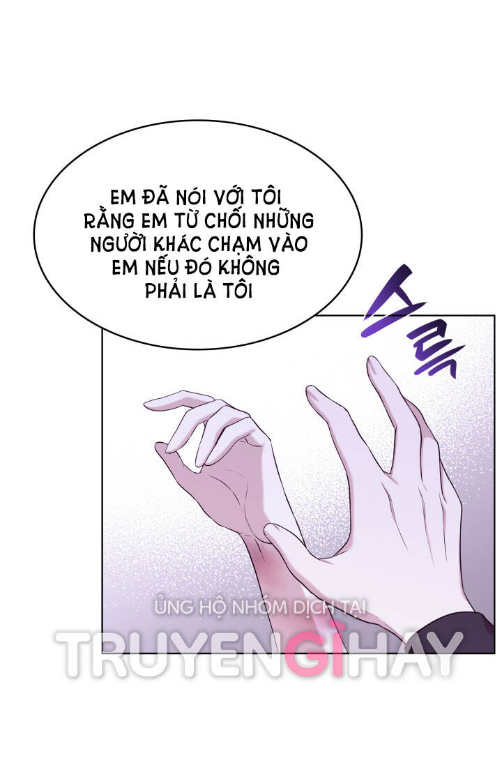 từ ác nữ tôi trở thành một người mẹ chapter 17 - Trang 3