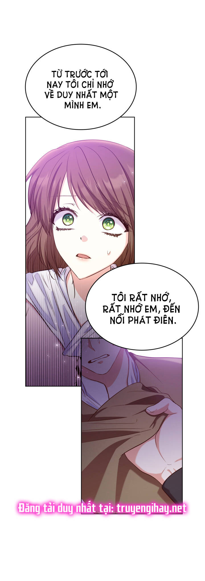 từ ác nữ tôi trở thành một người mẹ chapter 17 - Trang 3