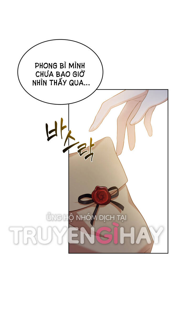 từ ác nữ tôi trở thành một người mẹ chapter 17 - Trang 3