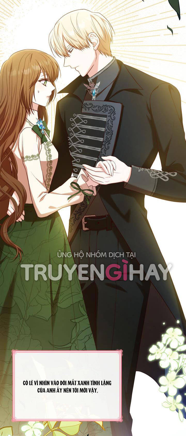 từ ác nữ tôi trở thành một người mẹ chapter 19 - Trang 3