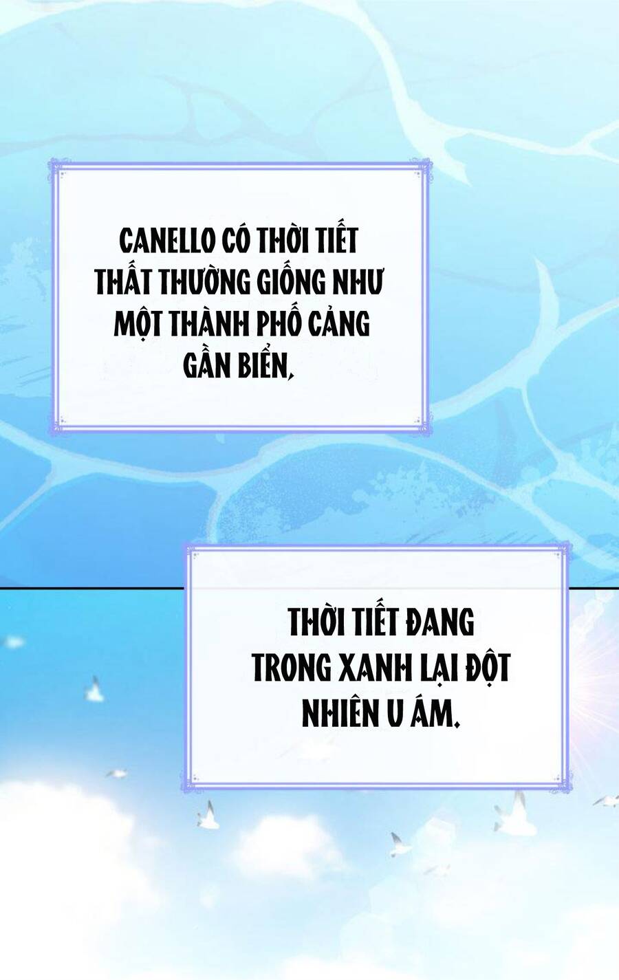 từ ác nữ tôi trở thành một người mẹ Chap 21.1 - Trang 2