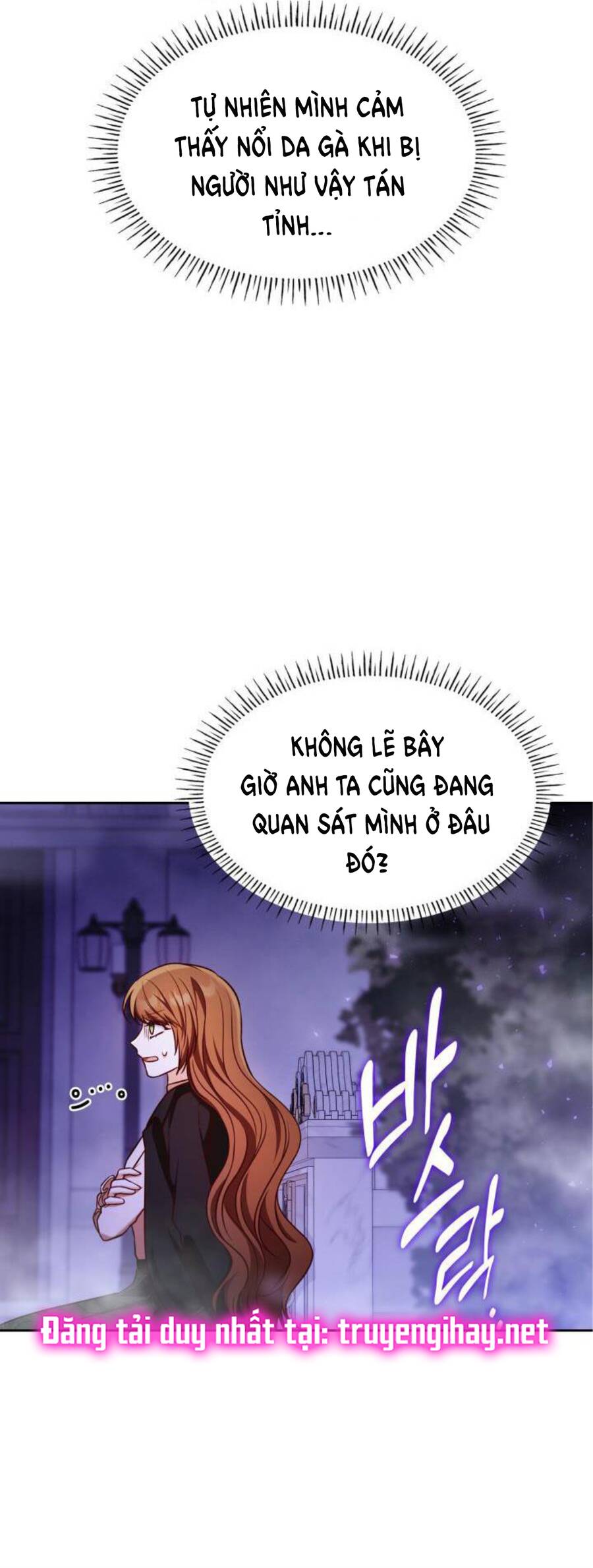 từ ác nữ tôi trở thành một người mẹ Chap 21.1 - Trang 2