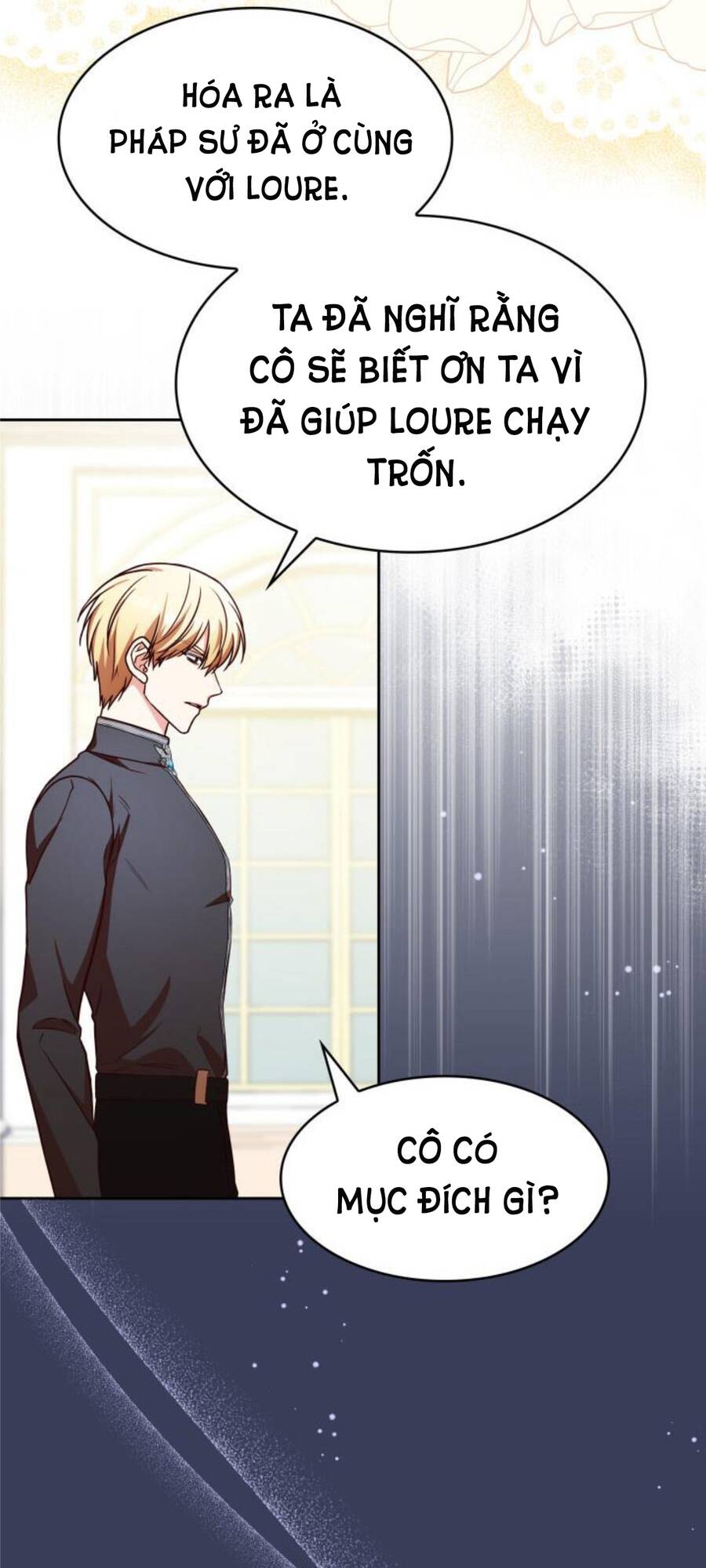 từ ác nữ tôi trở thành một người mẹ Chap 21.2 - Next Chap 21.1