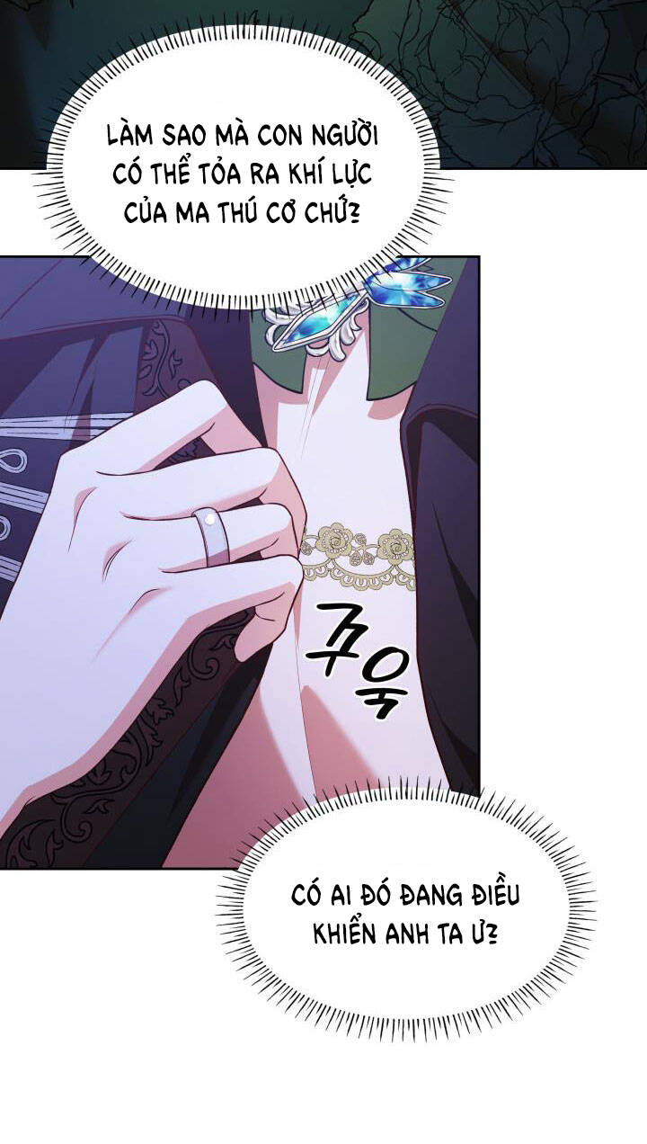 từ ác nữ tôi trở thành một người mẹ Chap 21.2 - Next Chap 21.1