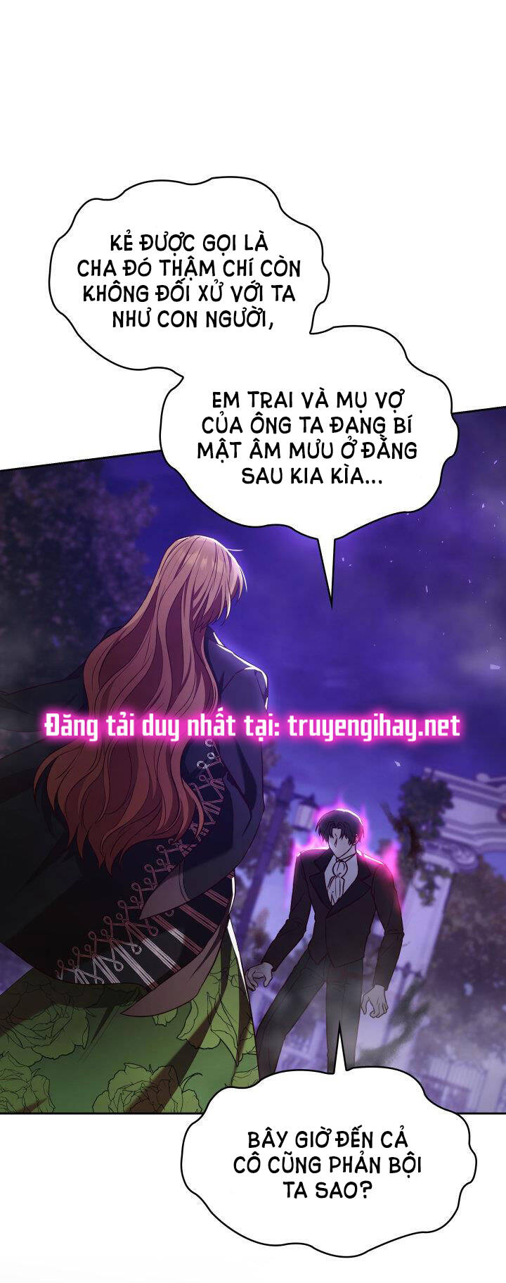 từ ác nữ tôi trở thành một người mẹ Chap 21.2 - Next Chap 21.1