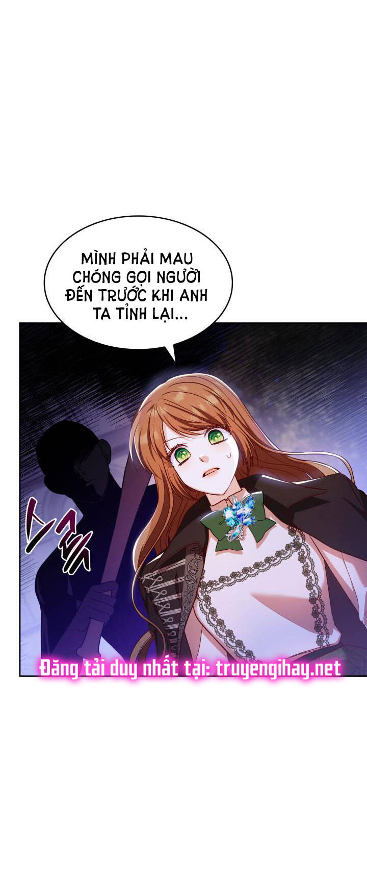 từ ác nữ tôi trở thành một người mẹ Chap 21.2 - Next Chap 21.1