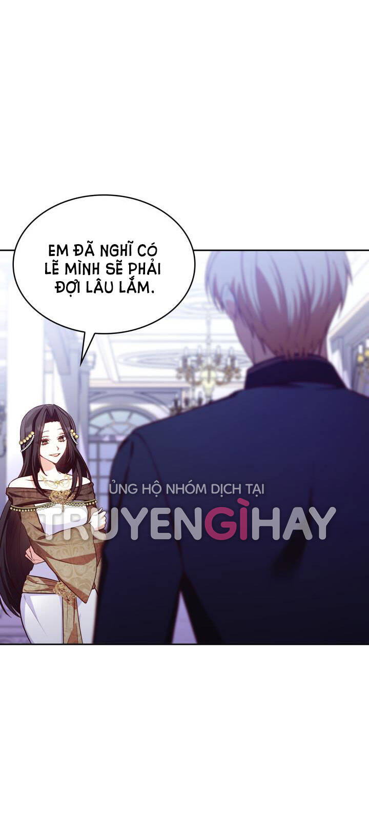 từ ác nữ tôi trở thành một người mẹ Chap 21.2 - Next Chap 21.1