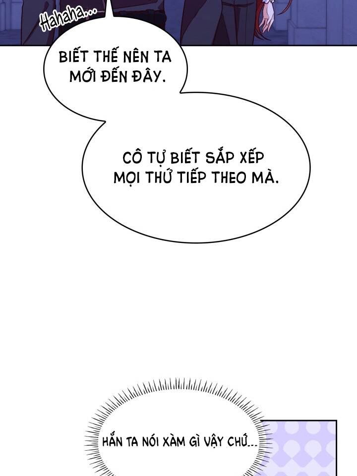 từ ác nữ tôi trở thành một người mẹ Chap 22.2 - Trang 2