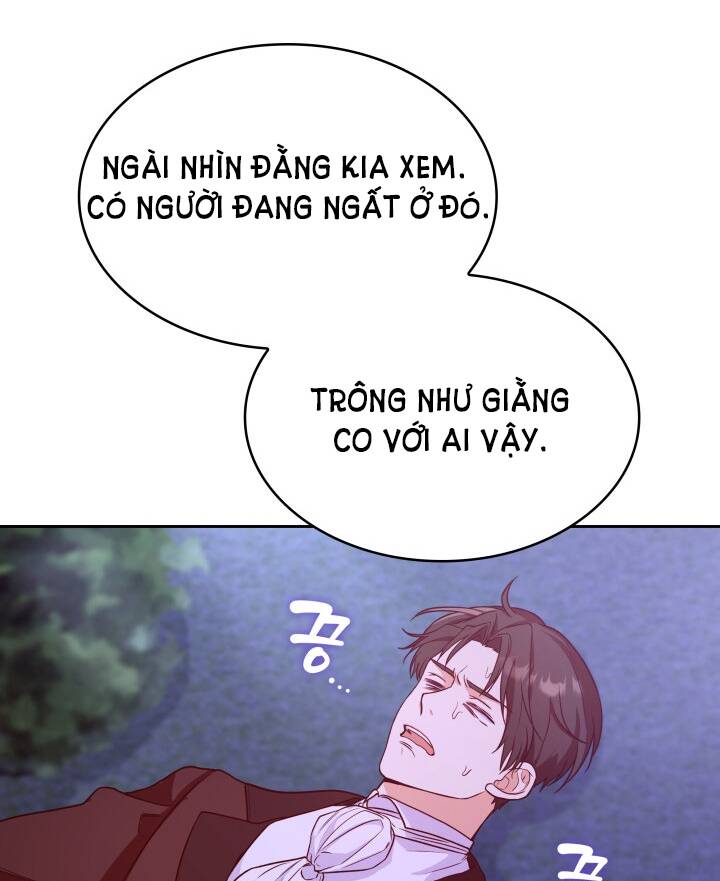 từ ác nữ tôi trở thành một người mẹ Chap 22.2 - Trang 2