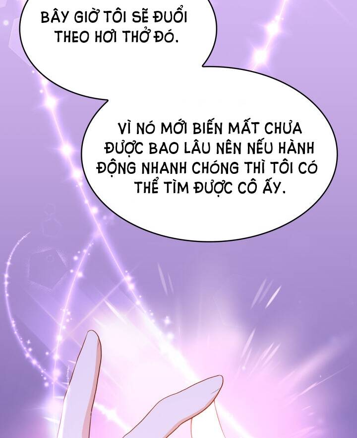 từ ác nữ tôi trở thành một người mẹ Chap 22.2 - Trang 2