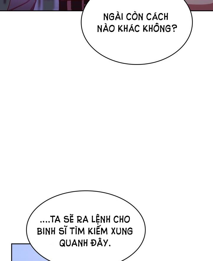 từ ác nữ tôi trở thành một người mẹ Chap 22.2 - Trang 2