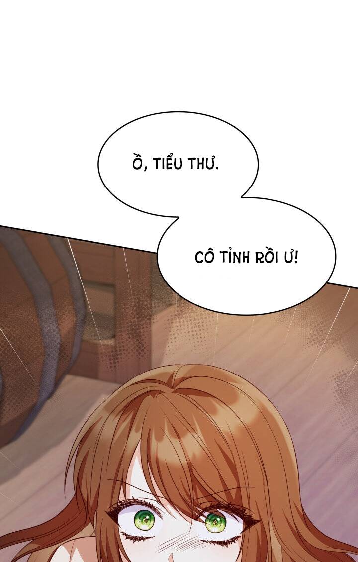 từ ác nữ tôi trở thành một người mẹ Chap 22.2 - Trang 2