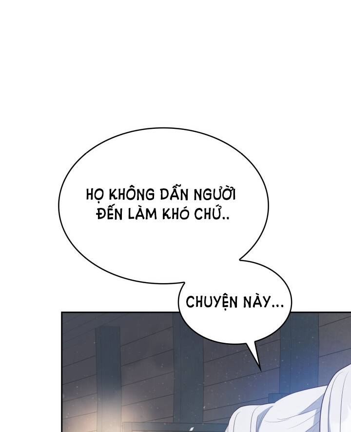 từ ác nữ tôi trở thành một người mẹ Chap 22.2 - Trang 2