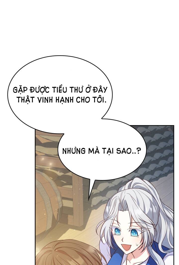 từ ác nữ tôi trở thành một người mẹ Chap 22.2 - Trang 2