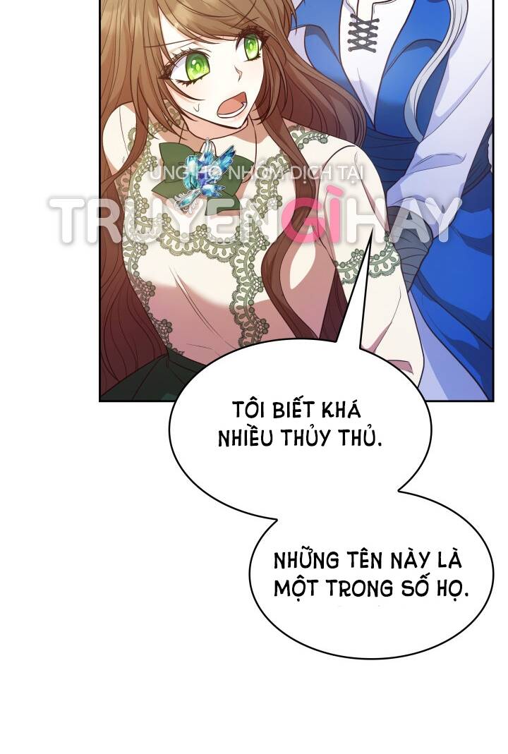 từ ác nữ tôi trở thành một người mẹ Chap 22.2 - Trang 2