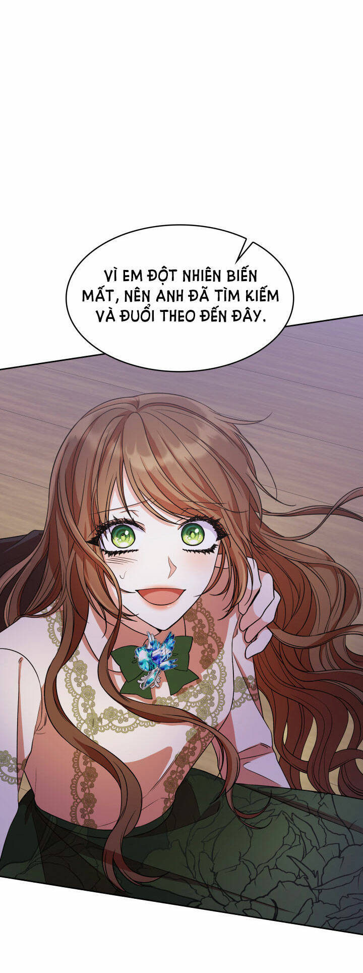 từ ác nữ tôi trở thành một người mẹ Chap 23.1 - Next chapter 23.1