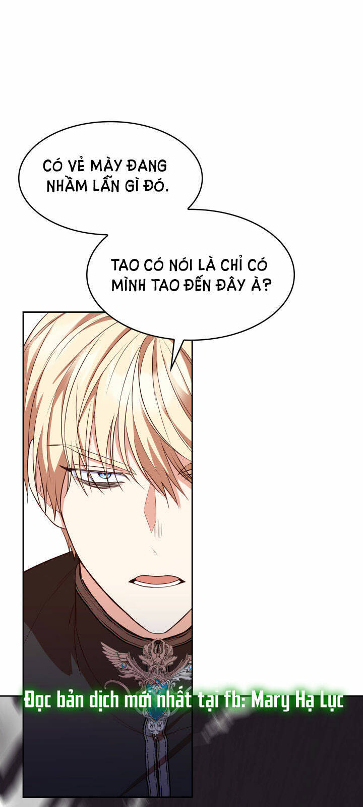 từ ác nữ tôi trở thành một người mẹ Chap 23.2 - Next Chap 23.1