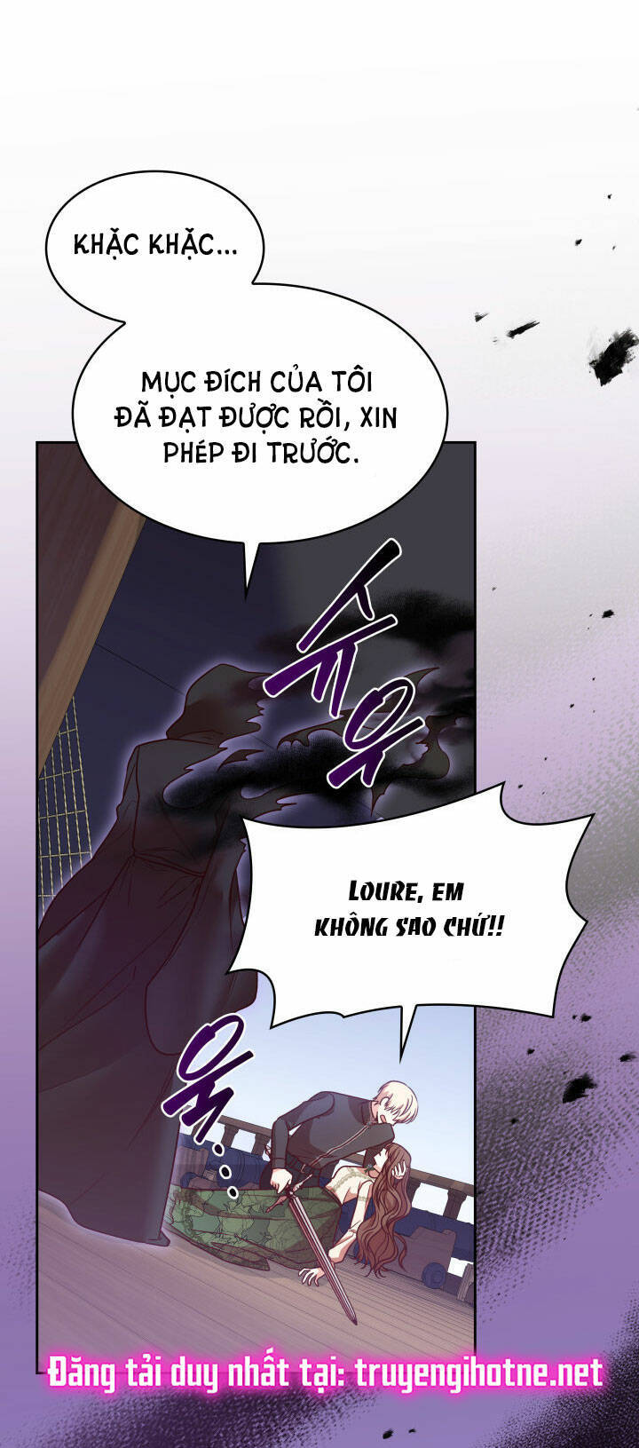 từ ác nữ tôi trở thành một người mẹ Chap 23.2 - Next Chap 23.1