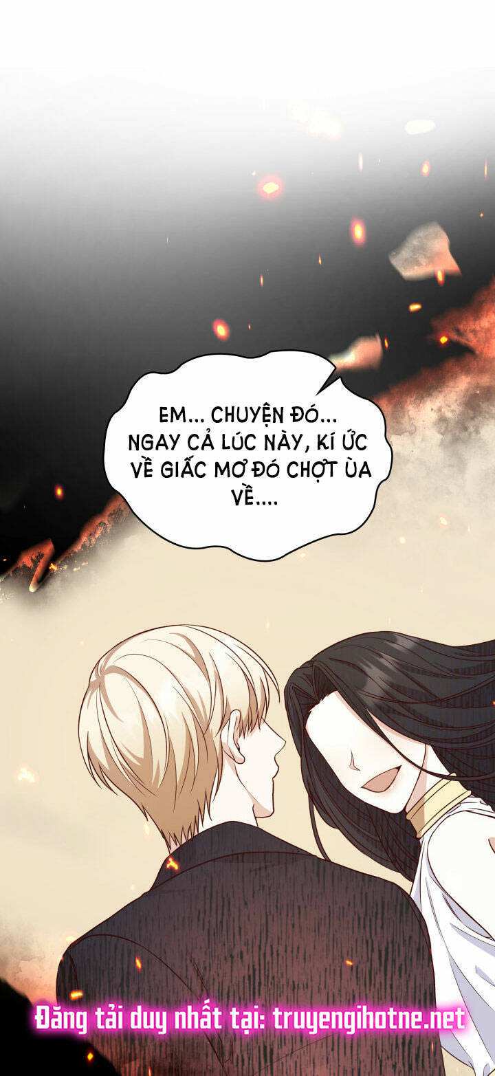 từ ác nữ tôi trở thành một người mẹ Chap 23.2 - Trang 2