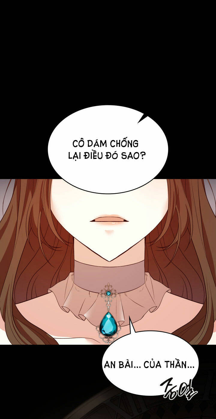 từ ác nữ tôi trở thành một người mẹ Chap 23.2 - Next Chap 23.1