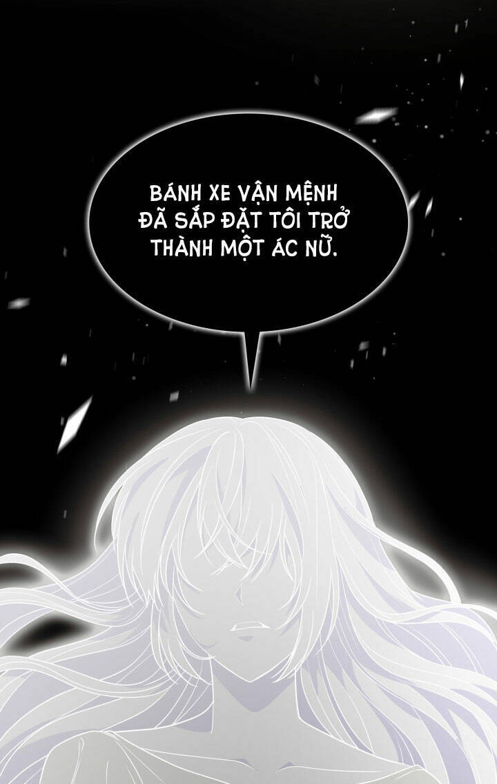 từ ác nữ tôi trở thành một người mẹ Chap 23.2 - Next Chap 23.1