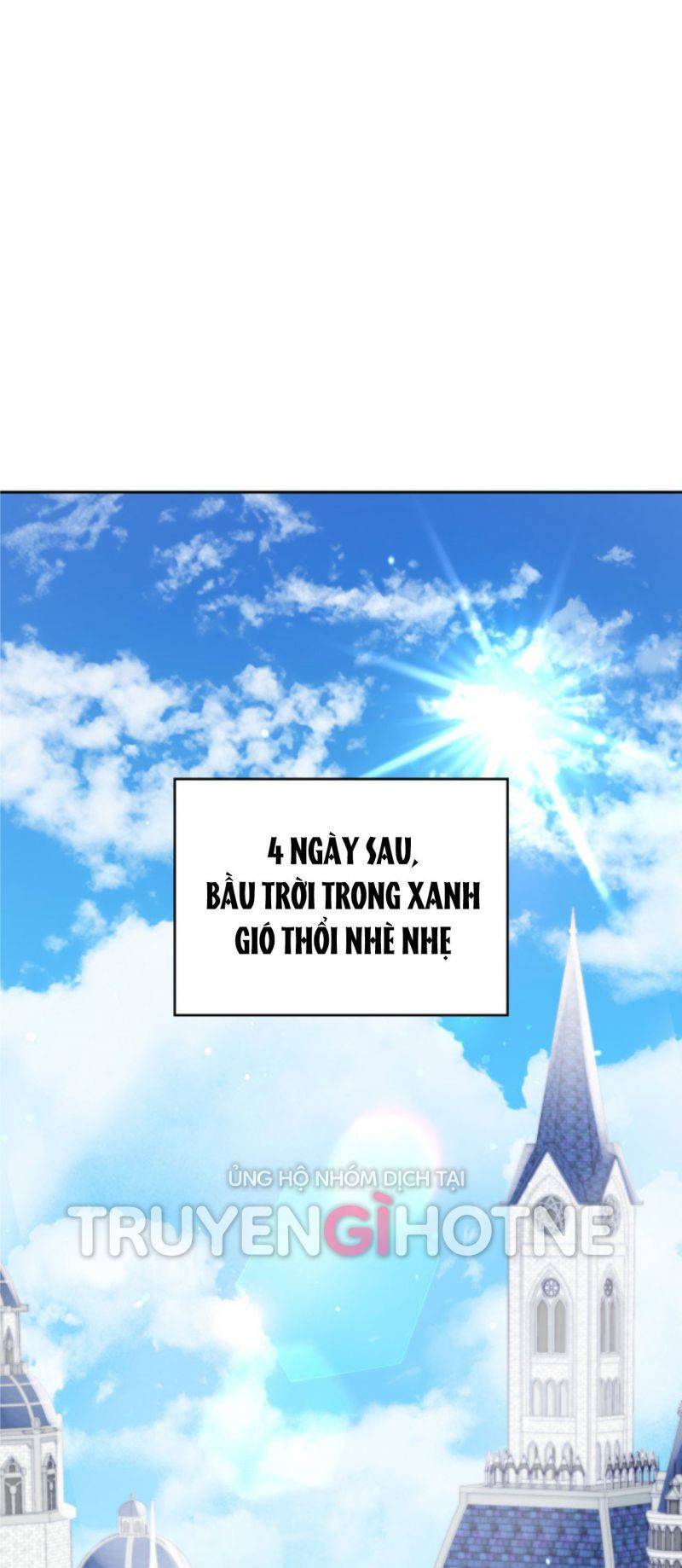 từ ác nữ tôi trở thành một người mẹ chapter 24 - Trang 3