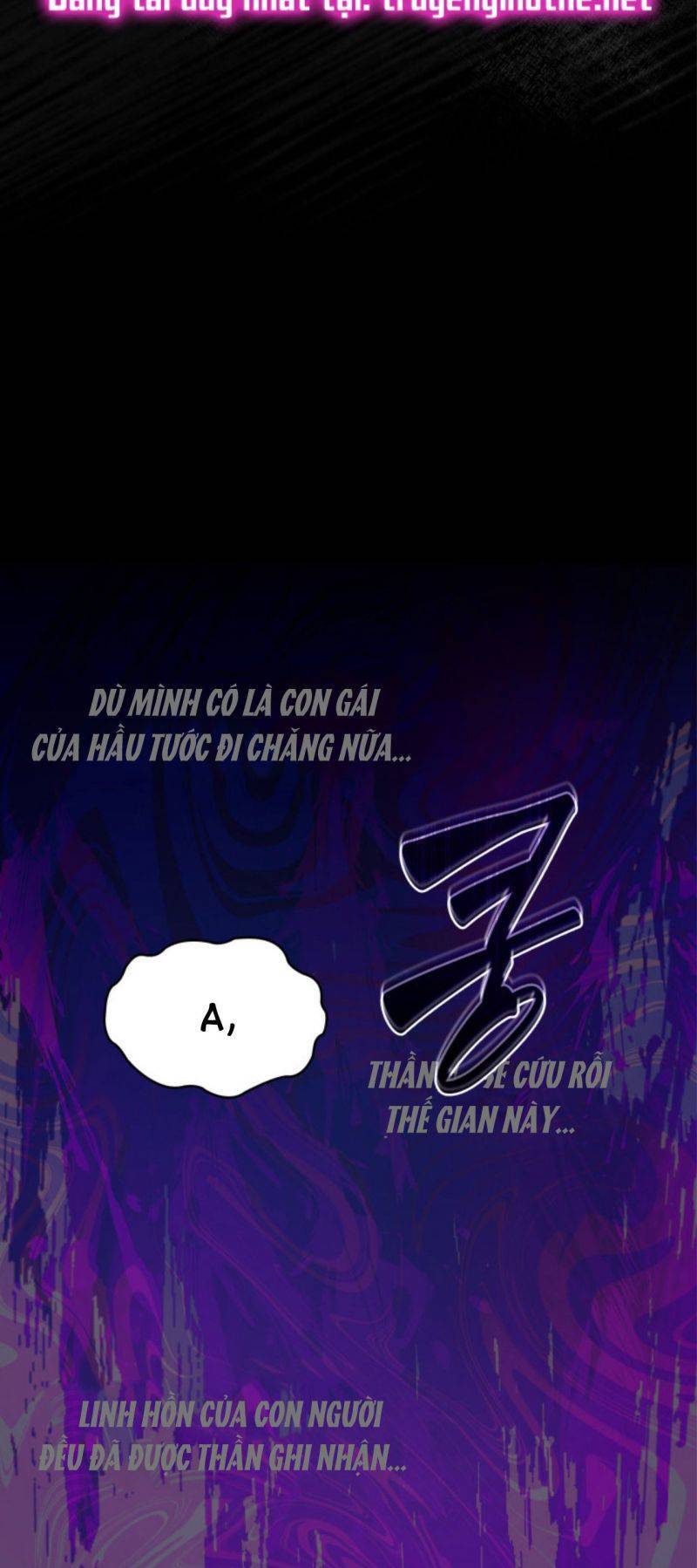 từ ác nữ tôi trở thành một người mẹ Chap 24.5 - Trang 2